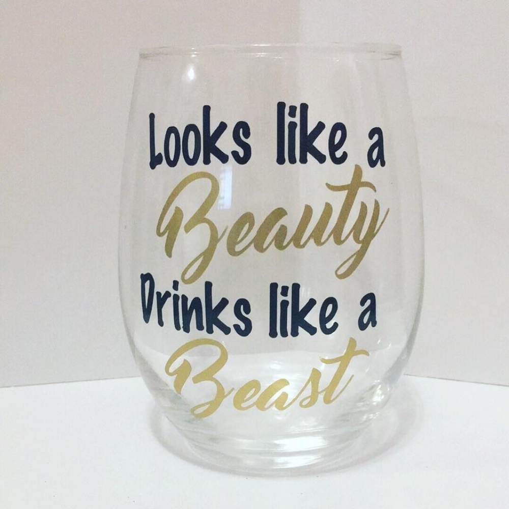 Beauty and Beast